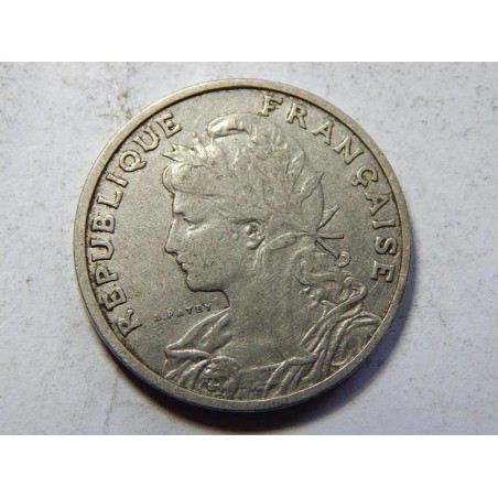 Francie 25 Centimes 1903 XF č39555