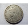 Francie 25 Centimes 1903 XF č39555