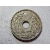 Francie 10 Centimes 1933 XF č38512
