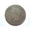 Francie 5 Centimes 1853 A F č39601