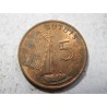 Gambie 5 Bututs 1971 UNC č38569 
