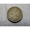 Chile 5 Centavos 1921 R XF č38513