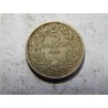 Chile 5 Centavos 1921 R XF č38513