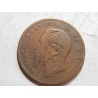 Itálie 10 Centesimi 1866 H F č39541