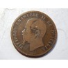Itálie 10 Centesimi 1866 N VF č39559