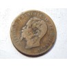 Itálie 10 Centesimi 1866 N F-XF č39561