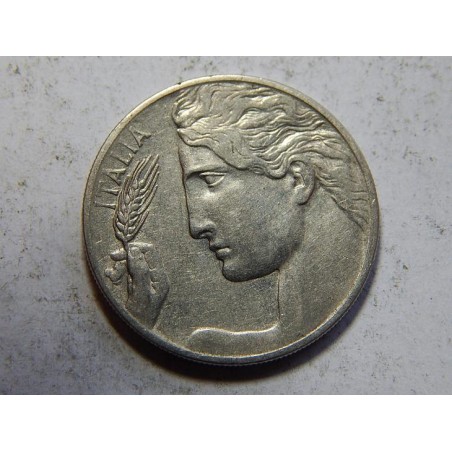 Itálie 20 Centesimi 1912 XF č38419