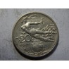 Itálie 20 Centesimi 1912 XF č38419