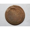 Itálie Ferdinando IV. 1 Grano 1792 PAP F č39574