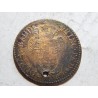 Itálie Victorio Amedeo III. 20 Soldi 1796 Ag F č39538