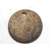 Itálie Victorio Amedeo III. 20 Soldi 1796 Ag F č39538