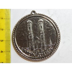 Německo medaile München XF ččŠU003 