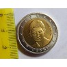 Česko 2 EURO PROBE Franz Kafka(specimen) 2001 UNC č39442