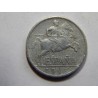 Španělsko 5 Centimes 1941 VF-XF č38894