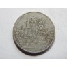 Thajsko 1 baht 2014 VF č38924