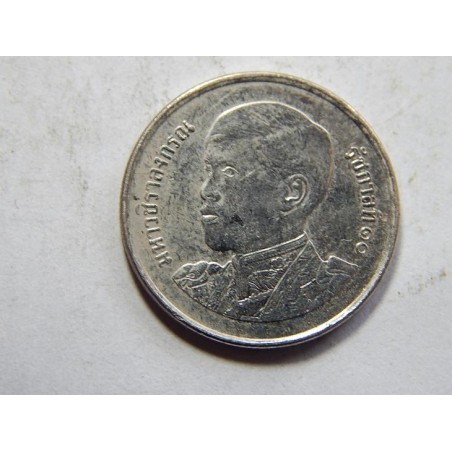 Thajsko 1 Baht 2018 XF č38942 