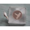 Německo DDR 5 Mark 1987 A Rotes Rathaus PROOF RRRR čŠU003