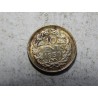 Nizozemí 10 Cents 1939 Ag XF-UNC č38534