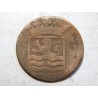 Nový Zealand 1 Duit 1731 F č38399