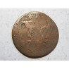 Nový Zealand 1 Duit 1731 F č38399