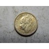 Nizozemí 10 Cents 1938 Ag XF č38516