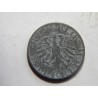 Rakousko 5 Gröschen 1953 Zn VF č38890 