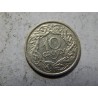 Polsko 10 Groszy 1923 VF-XF č38503