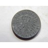 Rakousko 5 Gröschen 1955 Zn XF č38891 