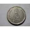 Thajsko 5 Baht 2020 XF č39573
