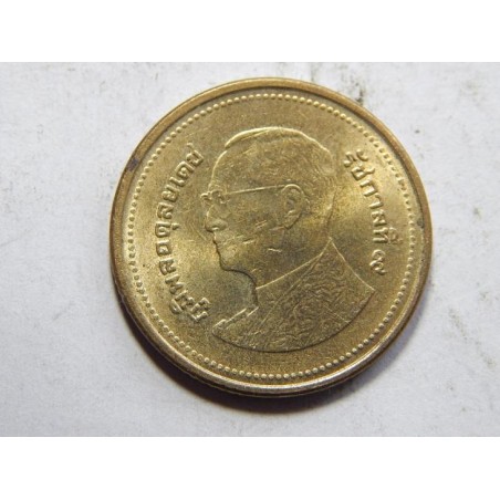 Thajsko 2 Baht 2013 XF č38929 