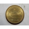Thajsko 2 Baht 2013 XF č38929 