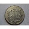 Polsko 1 Zloty 1929 XF č39602