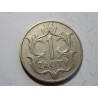 Polsko 1 Zloty 1929 XF č39597
