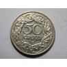Polsko 50 Groszy 1923 XF č39579