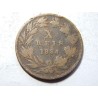 Portugalsko 10 Reis 1884 F č39556