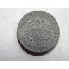 Rakousko 5 Gröschen 1973 Zn XF-UNC č38953 