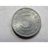 Rakousko 5 Gröschen 1982 R Zn UNC č38939 
