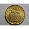 San Marino 200 Lire 1995 UNC č39468