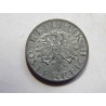Rakousko 5 Gröschen 1973 Zn XF č38899 