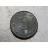 Rakousko 5 Gröschen 1976 Zn VF č38563 