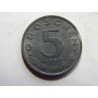 Rakousko 5 Gröschen 1980 R  Zn UNC č38916 
