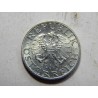 Rakousko 5 Gröschen 1990 R Zn UNC č38962 