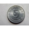 Rakousko 5 Gröschen 1990 R Zn UNC č38962 