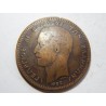 Řecko 10 Lepta 1882 A vypouklá F č39580