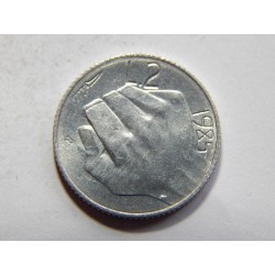 San Marino 2 Lire 1985 UNC č39509