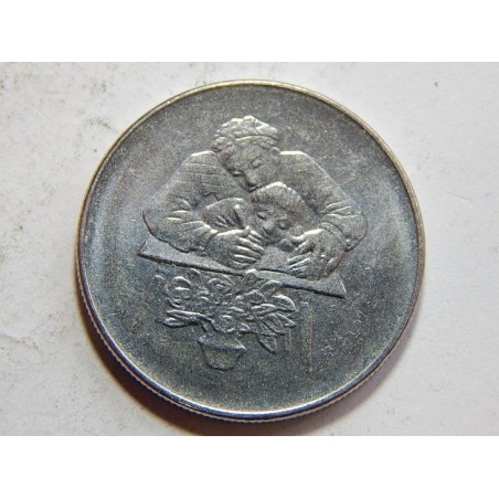 San Marino 50 Lire 1978 UNC č39494