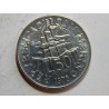 San Marino 50 Lire 1978 UNC č39494