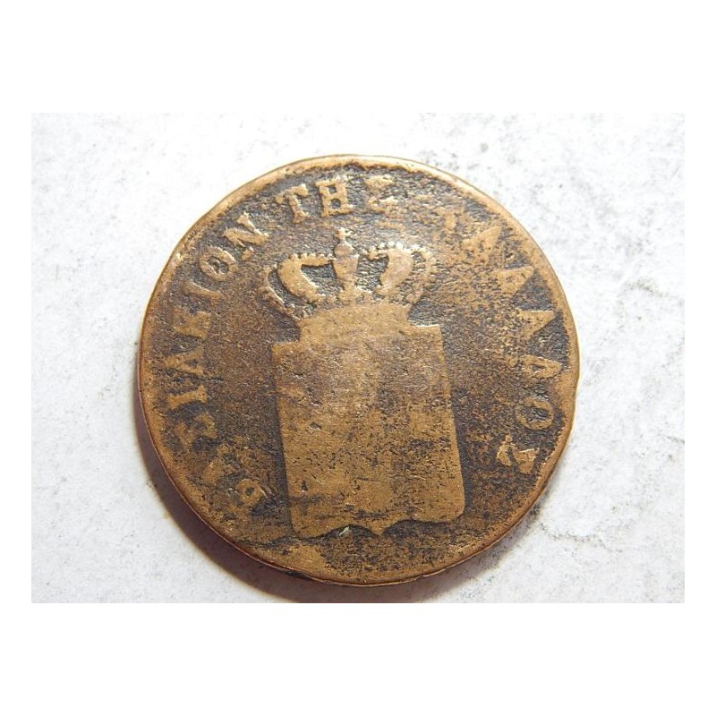 Řecko 10 Lepta 1851 F č39532 Řecko 10 Lepta 1851 F č39532