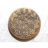 Řecko 10 Lepta 1851 F č39532