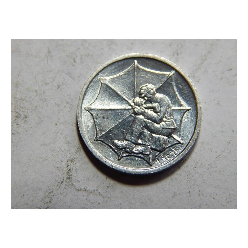 San Marino 1 Lira 1978 UNC č39505 San Marino 1 Lira 1978 UNC č39505